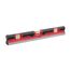  Wasserwaagen Milwaukee Wasserwaage REDSTICK Beton 60 cm lang 12428398