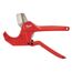  Kunststoffsägen und Schneider Milwaukee Kunststoffrohrschneider 63 mm mit Ratschenfunktion 12428440
