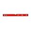  Wasserwaagen Milwaukee Wasserwaage Slim 60 cm magnetisch 12428405