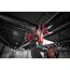  Schlagschrauber Milwaukee Akku Schlagschrauber 1/2" M18 ONEFHIWF12-502X, 2 Akkus, HD Box 12428259