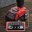  Schlagschrauber Milwaukee Akku Schlagschrauber 1/2" M18 ONEFHIWF12-502X, 2 Akkus, HD Box 12428259