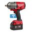  Schlagschrauber Milwaukee Akku Schlagschrauber 1/2" M18 ONEFHIWF12-502X, 2 Akkus, HD Box 12428259