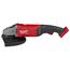 Schleifer 230 mm Milwaukee Akku Winkelschleifer M18 FLAG230XPDB-0C, Transportkoffer 12428266