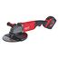  Schleifer 230 mm Milwaukee Akku Winkelschleifer M18 FLAG230XPDB-121C, 1 Akku, Transportkoffer 12428265