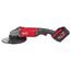  Schleifer 230 mm Milwaukee Akku Winkelschleifer M18 FLAG230XPDB-121C, 1 Akku, Transportkoffer 12428265