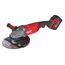  Schleifer 230 mm Milwaukee Akku Winkelschleifer M18 FLAG230XPDB-121C, 1 Akku, Transportkoffer 12428265