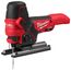  Sägen und Trennen Stichsägen Milwaukee Akku Stichsäge M18 FBJS-0X (ohne Akku und Ladegerät), HD Box 12428286