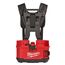  Switch Tank™ Sprayers Milwaukee Akku Rucksack-Sprühgerät - Basisgerät M18 BPFPH-401, 1 Akku, im Karton 12428154