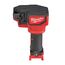  Gewindestangenschneider Milwaukee Bürstenloser Akku Gewindestangenschneider M18 BLTRC-0, HD Box 12428284
