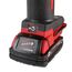  Gewindestangenschneider Milwaukee Bürstenloser Akku Gewindestangenschneider M18 BLTRC-522X, 2 Akkus, HD Box 12428283