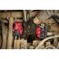  Schlagschrauber Milwaukee Akku Schlagschrauber 1/2" M18 FIW2F12-502X, 2 Akkus, HD Box 12428263