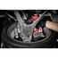  Schlagschrauber Milwaukee Akku Schlagschrauber 1/2" M18 FIW2F12-502X, 2 Akkus, HD Box 12428263