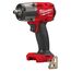  Schlagschrauber Milwaukee Akku Schlagschrauber 1/2" M18 FMTIW2F12-0X (ohne Akku und Ladegerät), HD Box 12428262