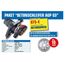  AGP Powertools Nozar Paket "Betonschleifer" 12465661
