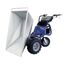  Elektro Minidumper Zallys Elektrodumper Jet 12465641
