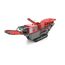  Mobile Backenbrechanlagen GIPO Backenbrechanlage B 1170 12403870