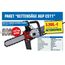  AGP Powertools Nozar Paket "Kettensäge AGP CS 11" 12465662