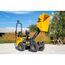  Raddumper Mecalac Dumper TA1EH 12465651