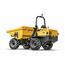  Raddumper Mecalac Dumper TA6 12465654