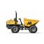  Raddumper Mecalac Dumper TA6 12465654