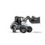  Kompaktlader Mecalac Elektro-Radlader es1000 12465658