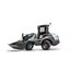  Kompaktlader Mecalac Elektro-Radlader es1000 12465658