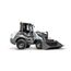  Kompaktlader Mecalac Elektro-Radlader es1000 12465658
