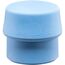  SIMPLEX-Einsatz ‒ TPE-soft, blau Schlageinsatz für SIMPLEX-Schonhammer,
Ø 30,
TPE-soft 12403888