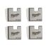  Gewindeschneidkluppen Milwaukee Gewindeschneideisen NPT HS 3/4IN 12465560