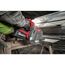  Metall Milwaukee Metall-Kreissägeblatt für Handkreissägen 150/20 mm Z34 12465445