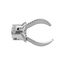  Rohrreiniger Milwaukee Wurzelschneider 50 mm / 22 mm, für Akku-Teilspiralmaschine M18FSSM 12465494