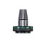  Expander Köpfe Milwaukee Expanderkopf PXPH32I-25 12465501
