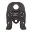  Pressbacken Milwaukee Pressbacke J18-MP3/4" 12465605