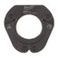  Pressbacken Milwaukee Pressschlinge für 66,7 12465591