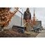  Outdoor Power Head Milwaukee Kehrwalzen-Aufsatz M18FOPH-RBA 12465442