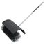  Outdoor Power Head Milwaukee Kehrbürsten-Aufsatz M18FOPH-BBA 12465443