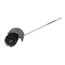  Outdoor Power Head Milwaukee Kehrbürsten-Aufsatz M18FOPH-BBA 12465443
