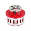  Gewindeschneidkluppen Milwaukee BSPT Schneidkopf 1/2" für M18 FPT2 12465540