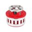  Gewindeschneidkluppen Milwaukee BSPT Schneidkopf 3/4" für M18 FPT2 12465538