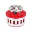  Gewindeschneidkluppen Milwaukee BSPT Schneidkopf 3/4" für M18 FPT2 12465538