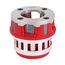  Gewindeschneidkluppen Milwaukee BSPT Schneidkopf 1 - 1 1/2" für M18 FPT2 12465545