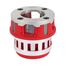  Gewindeschneidkluppen Milwaukee BSPT Schneidkopf 1 - 1 1/2" für M18 FPT2 12465545