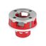  Gewindeschneidkluppen Milwaukee BSPT Schneidkopf 1-1/4" für M18FPT114 12465550