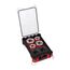  Gewindeschneidkluppen Milwaukee BSPT Schneidkopf-Kit 1/2" - 1 1/4" 12465556