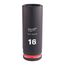  3/8" Schlagnüsse Milwaukee Schlagnuss SHOCKWAVE 3/8", 16x65 mm 12465226