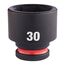  1/2" Schlagnüsse Milwaukee Schlagnuss SHOCKWAVE 1/2", 30x44 mm 12465151