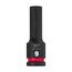  1/2" Schlagnüsse Milwaukee Schlagnuss SHOCKWAVE 1/2", 9x78 mm 12465106