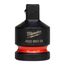  1/2" Schlagnüsse Milwaukee Adapter SHOCKWAVE 1/2" auf 3/8" 12465121
