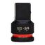  1/2" Schlagnüsse Milwaukee Adapter SHOCKWAVE 1/2" auf 3/4" 12465145