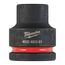  3/4" Schlagnüsse Milwaukee Schlagnuss SHOCKWAVE 3/4", 17x53 mm 12465173